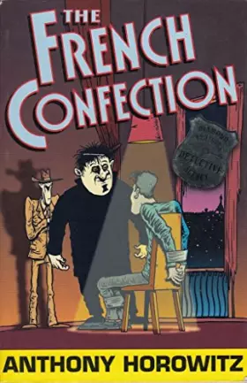 Couverture du produit · The French Confection