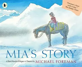 Couverture du produit · Mia's Story