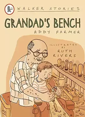 Couverture du produit · Grandad's Bench
