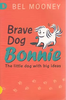 Couverture du produit · Brave Dog Bonnie