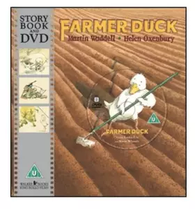 Couverture du produit · Farmer Duck