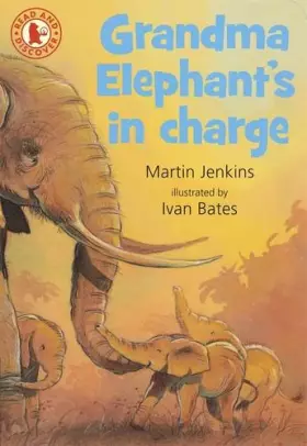 Couverture du produit · Grandma Elephant's in Charge