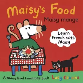 Couverture du produit · Maisy's Food