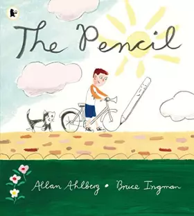 Couverture du produit · The Pencil