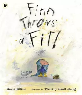 Couverture du produit · Finn Throws A Fit