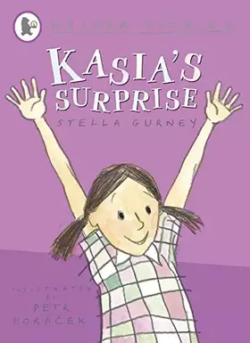 Couverture du produit · Kasia's Surprise