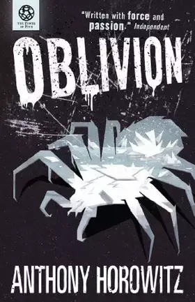 Couverture du produit · The Power of Five: Oblivion