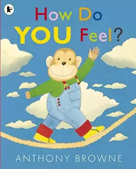 Couverture du produit · How Do You Feel?