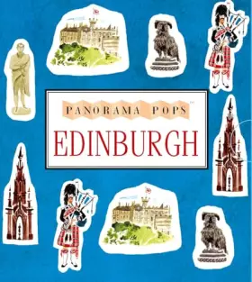 Couverture du produit · Edinburgh: Panorama Pops