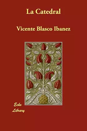 Couverture du produit · La Catedral/ The Cathedral (Spanish Edition)