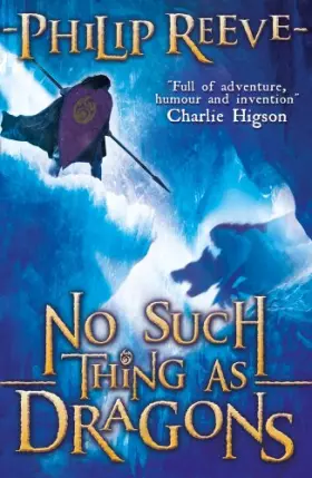 Couverture du produit · No Such Thing As Dragons