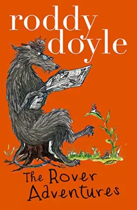 Couverture du produit · Roddy Doyle Bind Up