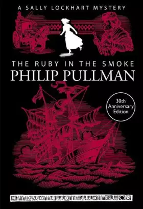 Couverture du produit · The Ruby in the Smoke