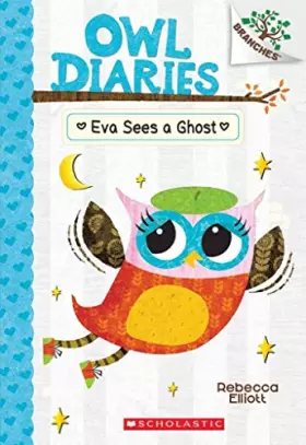 Couverture du produit · Eva Sees a Ghost