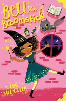 Couverture du produit · Bella Broomstick