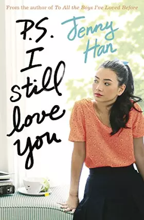 Couverture du produit · P.S. I Still Love You