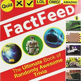 Couverture du produit · Factfeed