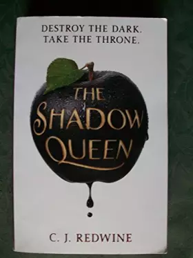 Couverture du produit · The Shadow Queen