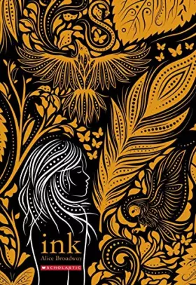 Couverture du produit · Ink