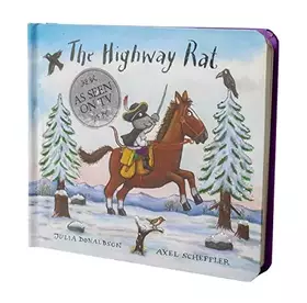 Couverture du produit · The Highway Rat Gift Edition