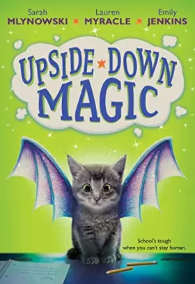 Couverture du produit · Upside Down Magic