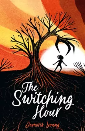 Couverture du produit · The Switching Hour