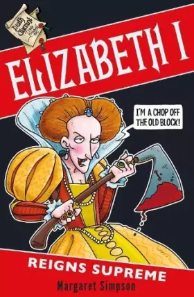 Couverture du produit · Elizabeth I: Reigns Supreme: 1