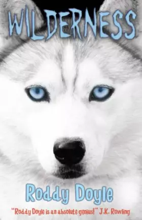 Couverture du produit · Wilderness