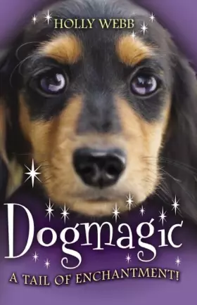 Couverture du produit · Dog Magic