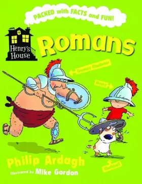 Couverture du produit · Henry's House: Romans