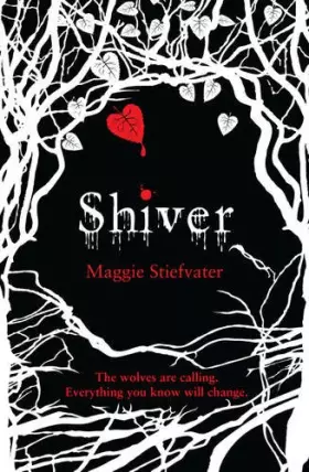 Couverture du produit · Shiver