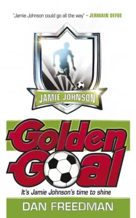 Couverture du produit · Golden Goal