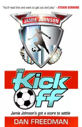 Couverture du produit · The Kick Off