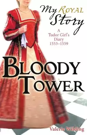 Couverture du produit · Bloody Tower (My Story)