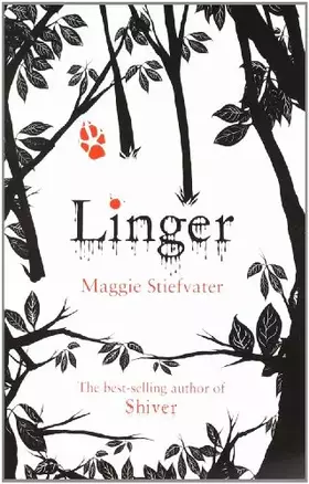 Couverture du produit · Linger