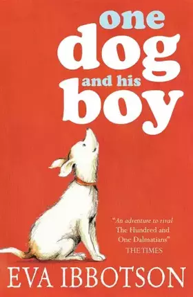 Couverture du produit · One Dog and His Boy