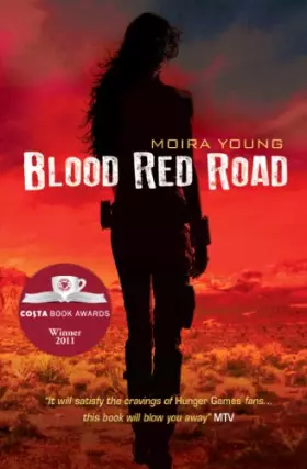 Couverture du produit · Blood Red Road