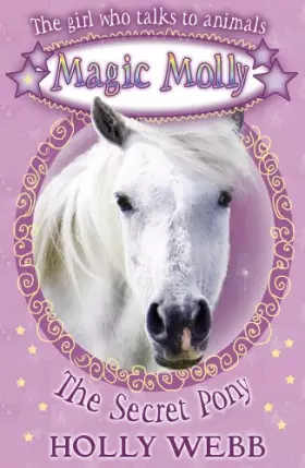 Couverture du produit · The Secret Pony