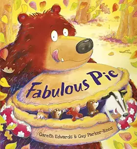 Couverture du produit · Fabulous Pie
