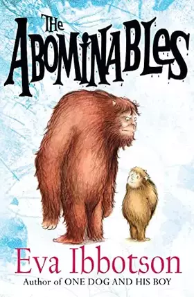 Couverture du produit · The Abominables