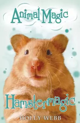 Couverture du produit · Hamstermagic (Animal Magic)