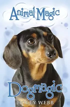 Couverture du produit · Dogmagic (Animal Magic) [Paperback] [Jun 06, 2013] Holly Webb (author)