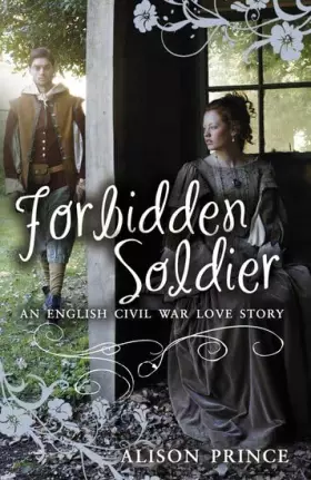 Couverture du produit · Forbidden Soldier