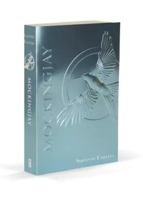 Couverture du produit · Mockingjay