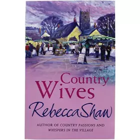 Couverture du produit · Country Wives