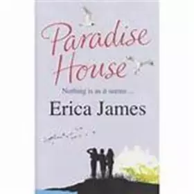 Couverture du produit · Paradise House