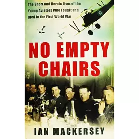 Couverture du produit · No Empty Chairs