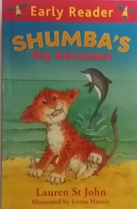Couverture du produit · Shumbas Big Adventure