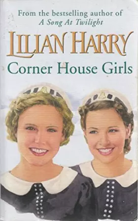 Couverture du produit · Corner House Girls