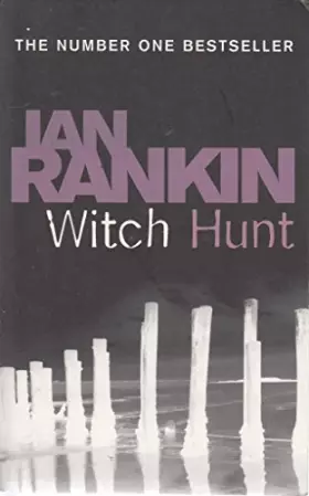 Couverture du produit · Witch Hunt